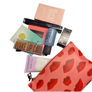 GIFT 🎁 Luxury Makeup/Skin/Fragrance  Bag